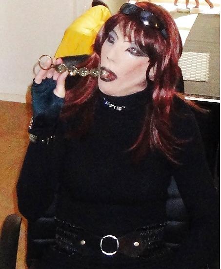 14P Latex forever