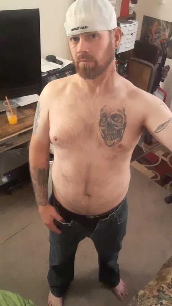 10P Dan's Nude pictures