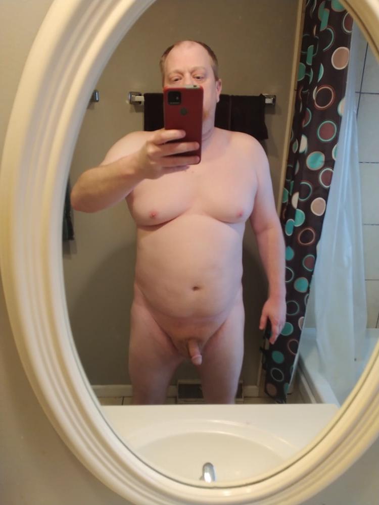18P JohnnyRed883 Fully Nude
