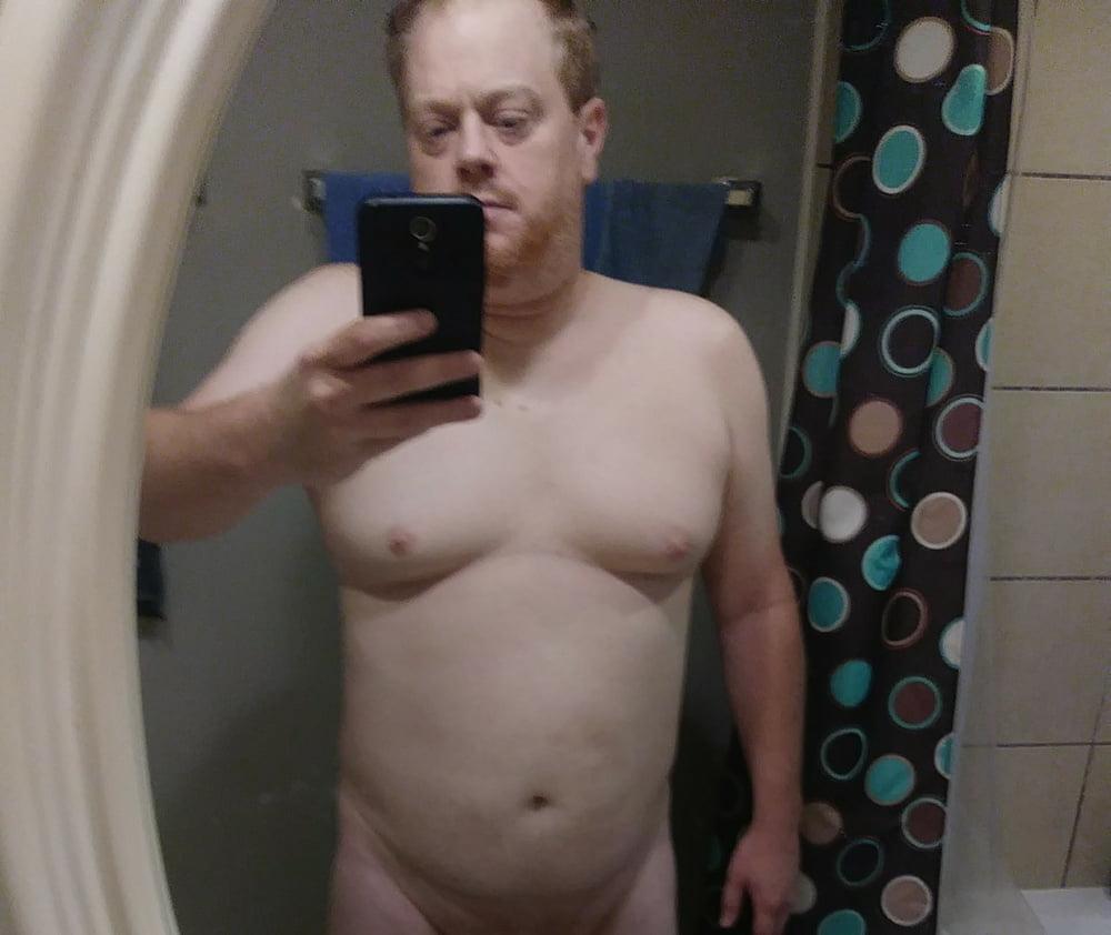 18P JohnnyRed883 Fully Nude