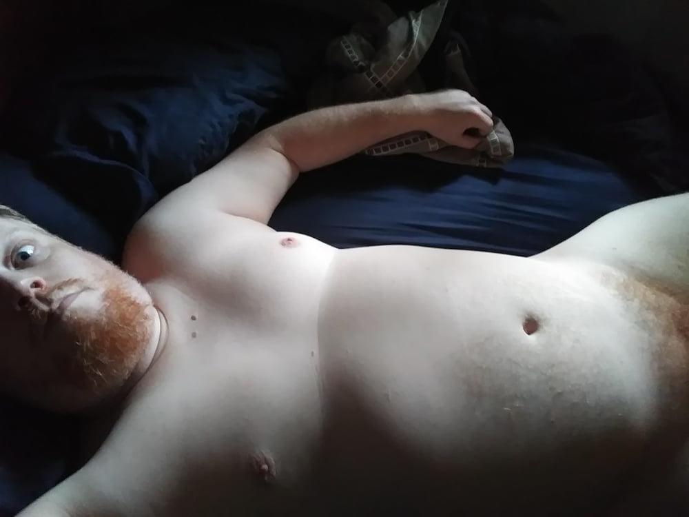 18P JohnnyRed883 Fully Nude