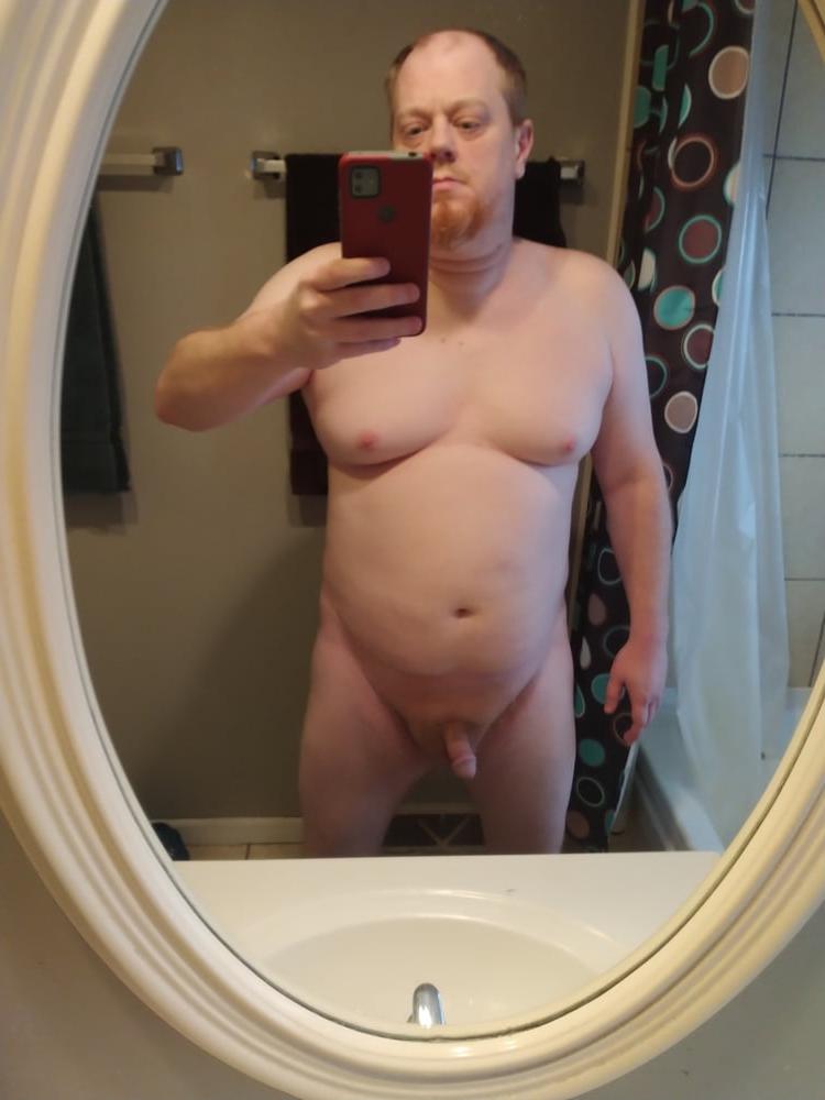 18P JohnnyRed883 Fully Nude