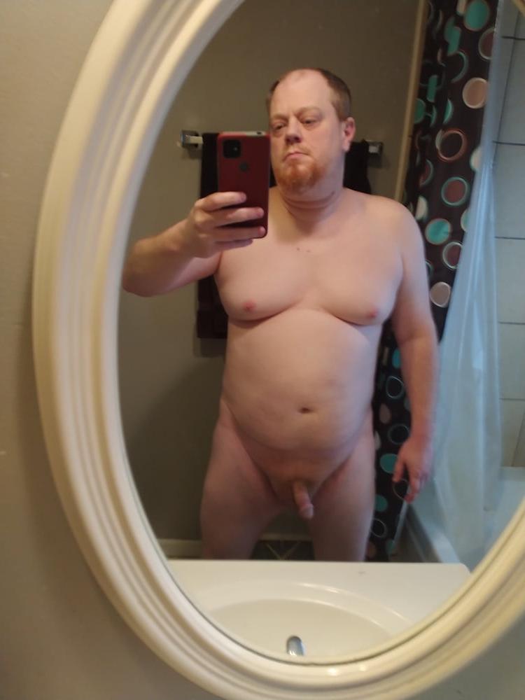 18P JohnnyRed883 Fully Nude