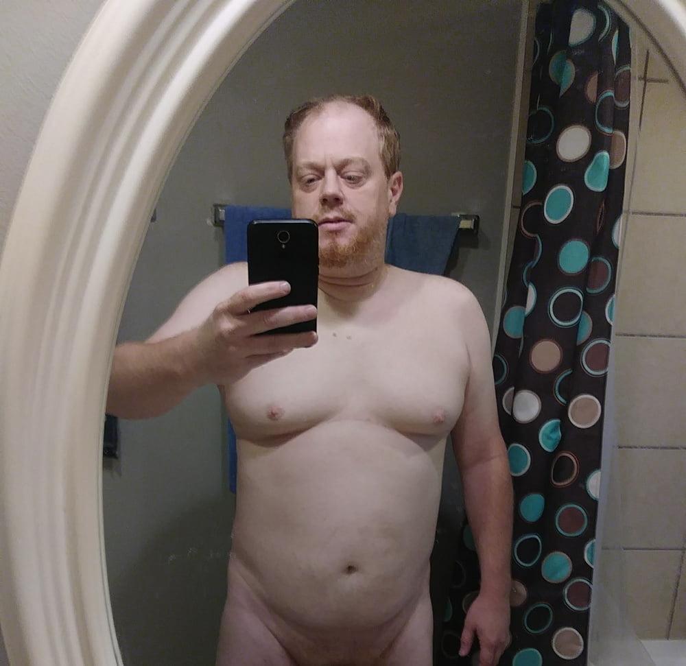 18P JohnnyRed883 Fully Nude