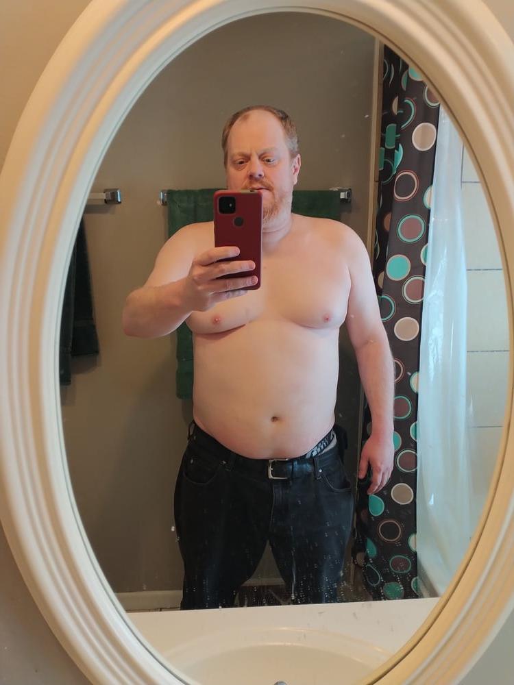 25P JohnnyRed883 Fully Nude 2