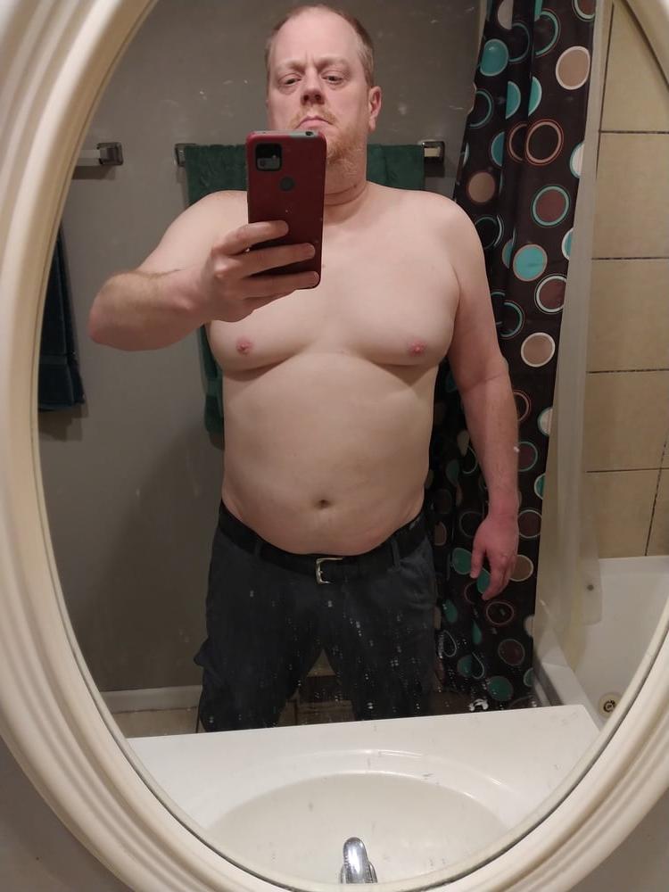 25P JohnnyRed883 Fully Nude 2