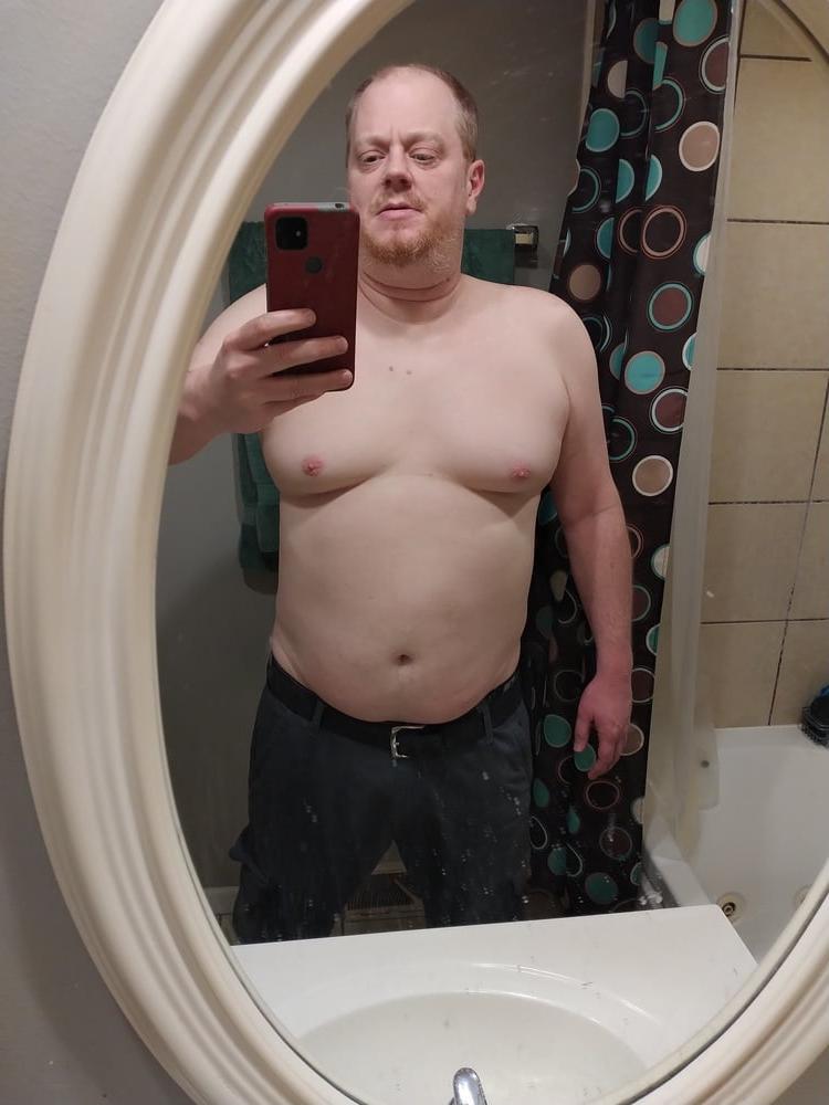 25P JohnnyRed883 Fully Nude 2