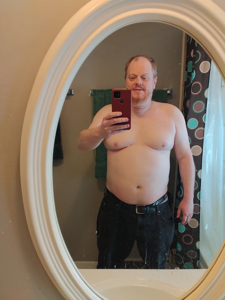 25P JohnnyRed883 Fully Nude 2