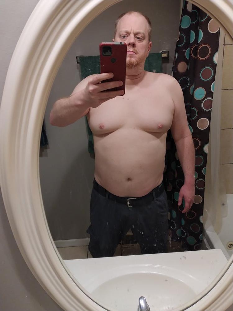 25P JohnnyRed883 Fully Nude 2