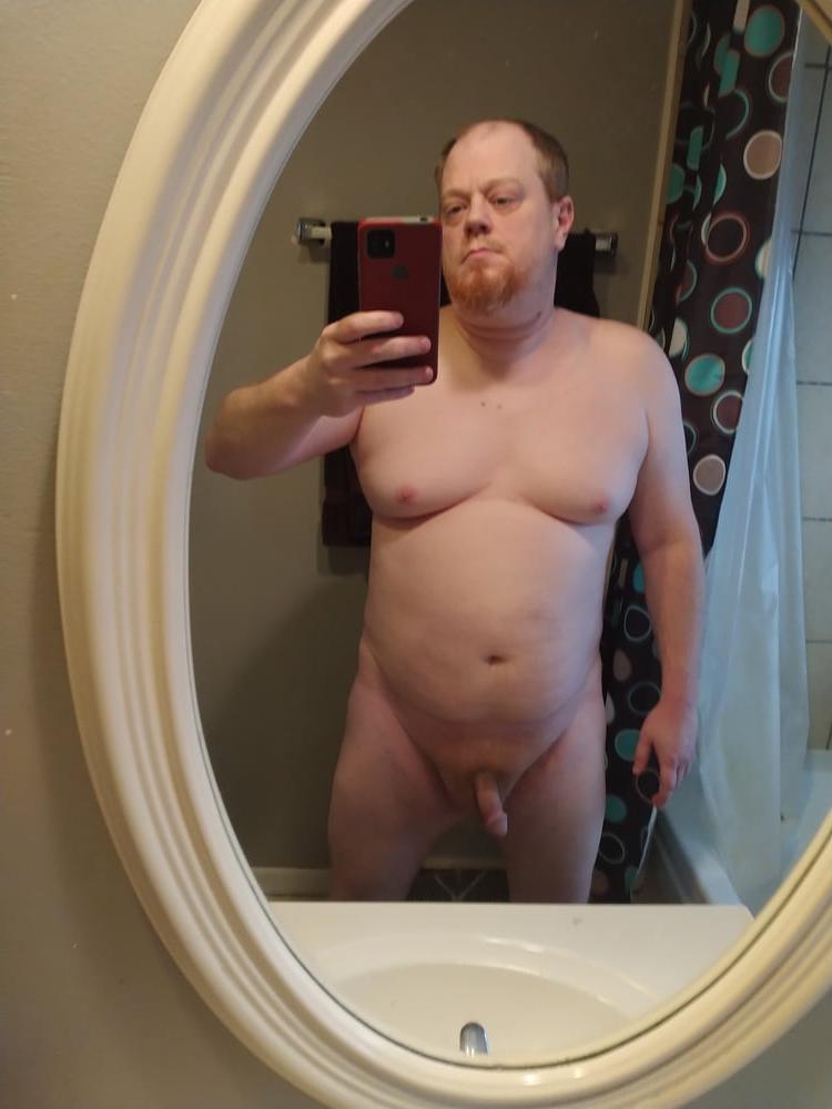 25P JohnnyRed883 Fully Nude 2