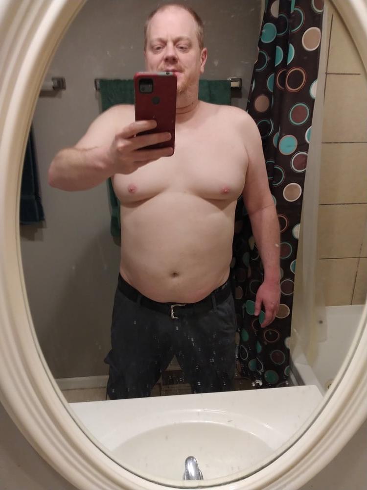 25P JohnnyRed883 Fully Nude 2