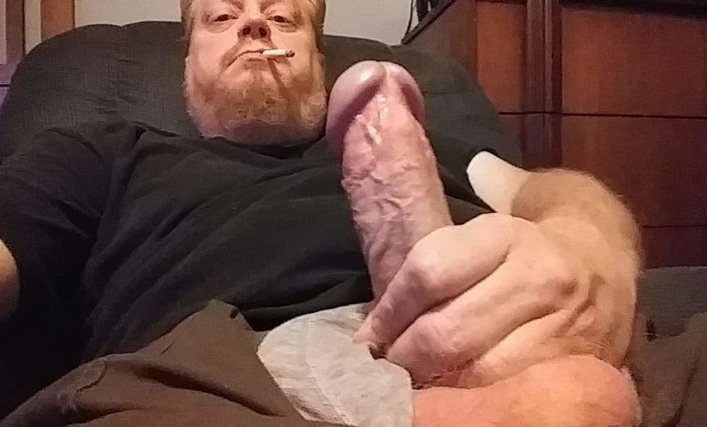 25P JohnnyRed883 Fully Nude 2