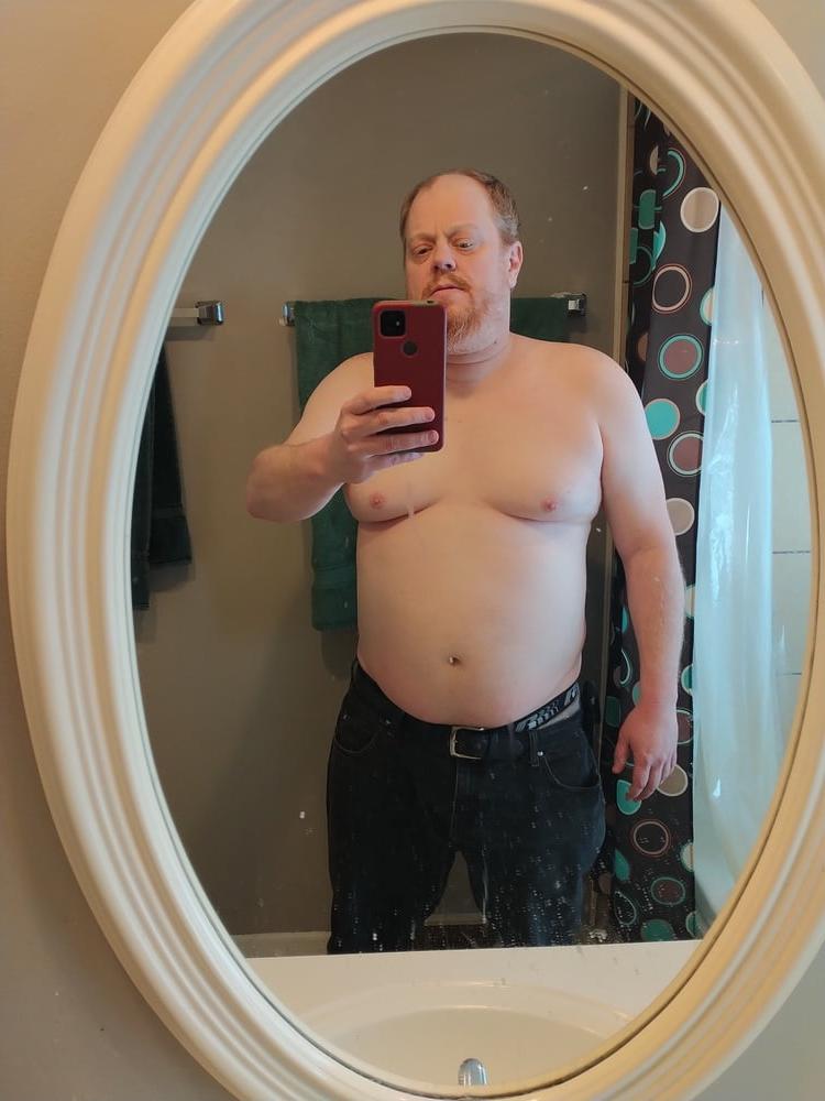 25P JohnnyRed883 Fully Nude 2