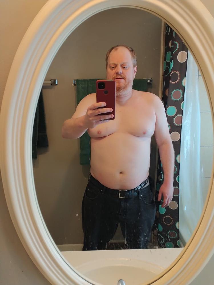 25P JohnnyRed883 Fully Nude 2