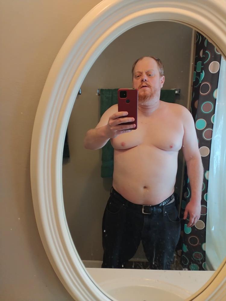 25P JohnnyRed883 Fully Nude 2
