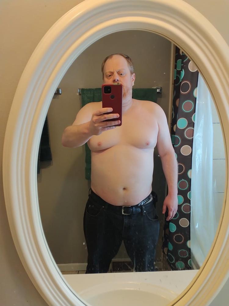 25P JohnnyRed883 Fully Nude 2