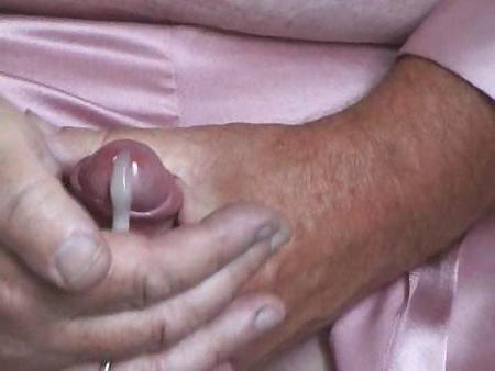 6P Hailey in Pink Satin