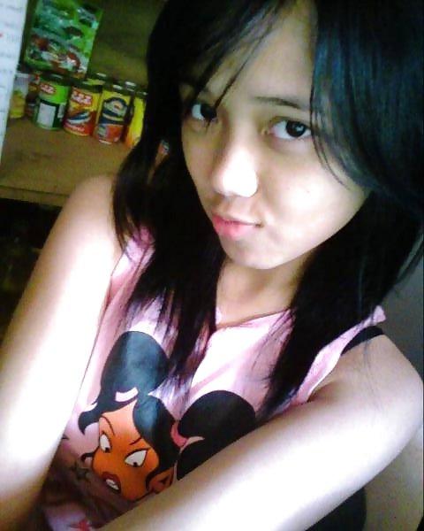 6P The girl from the muntinlupa bliss scandal
