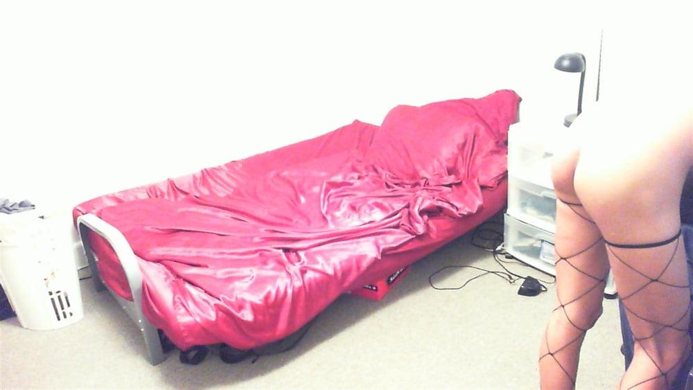 14P First time Webcam  KimberlyGeorge
