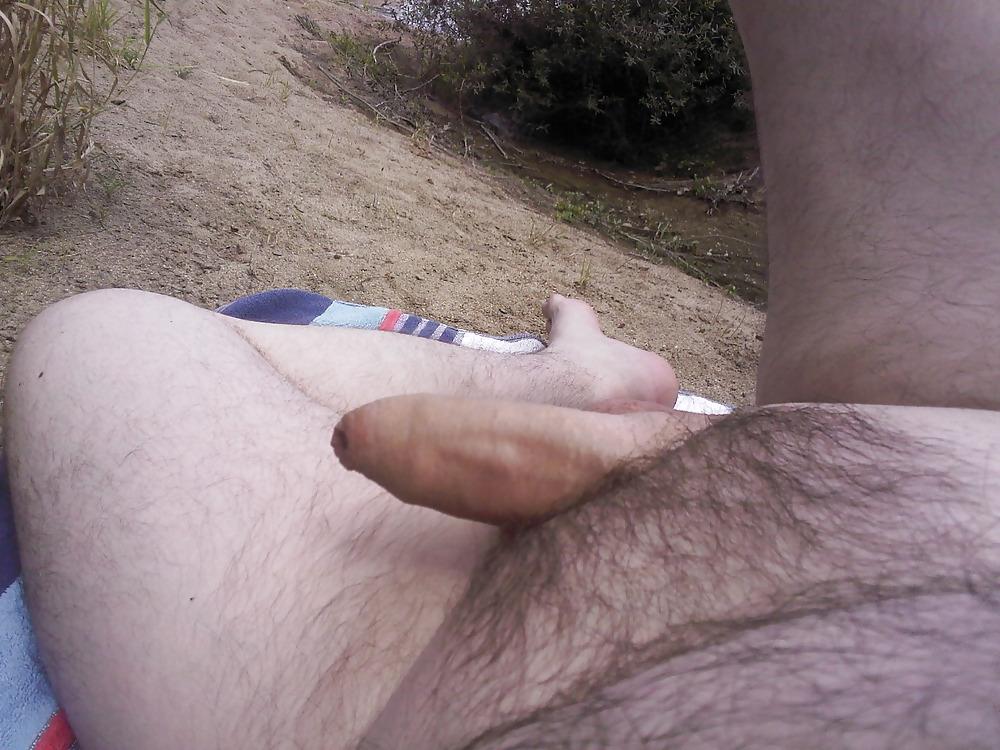 7P Nudist