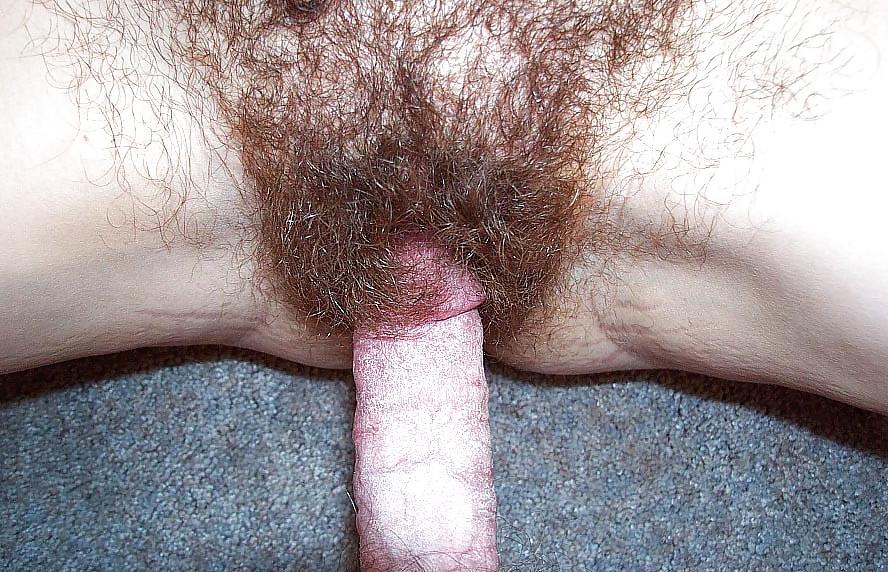 24P BEAUTIFUL HAIRY BABETTE 26