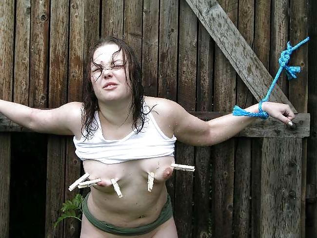 21P Fetish BDSM Bondage Pictures