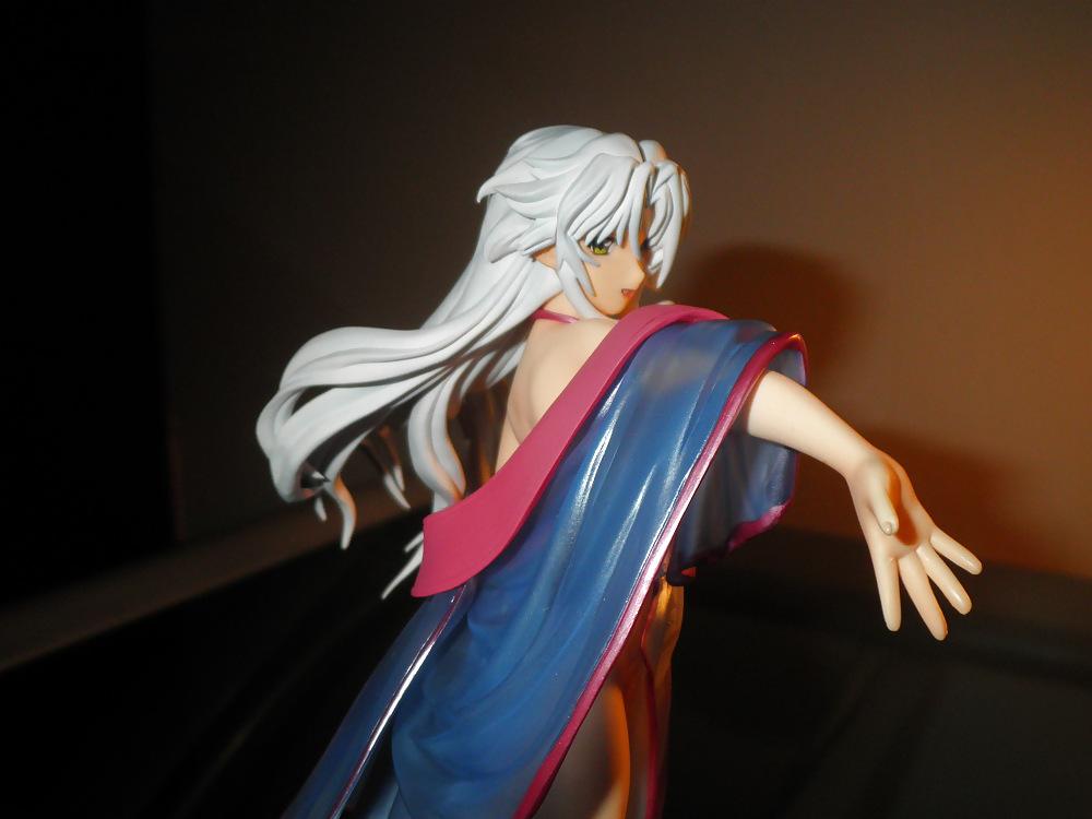25P Figure bukkake 19 (izulha)