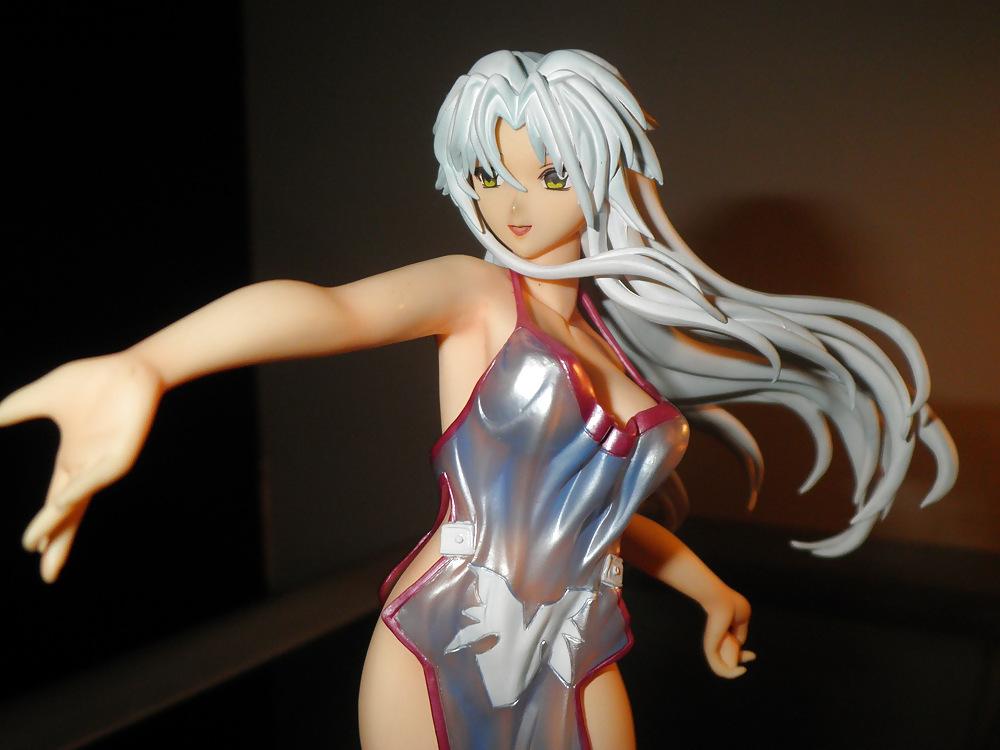 25P Figure bukkake 19 (izulha)