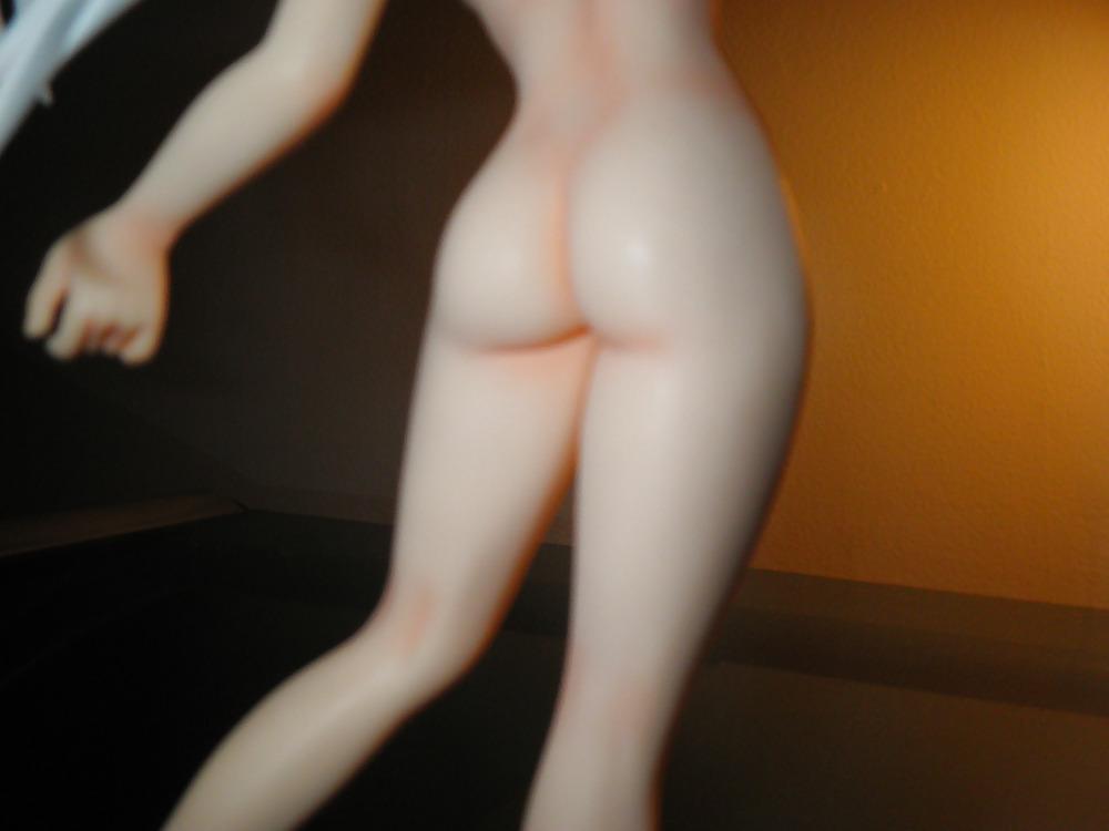 25P Figure bukkake 19 (izulha)