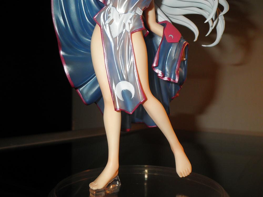 25P Figure bukkake 19 (izulha)