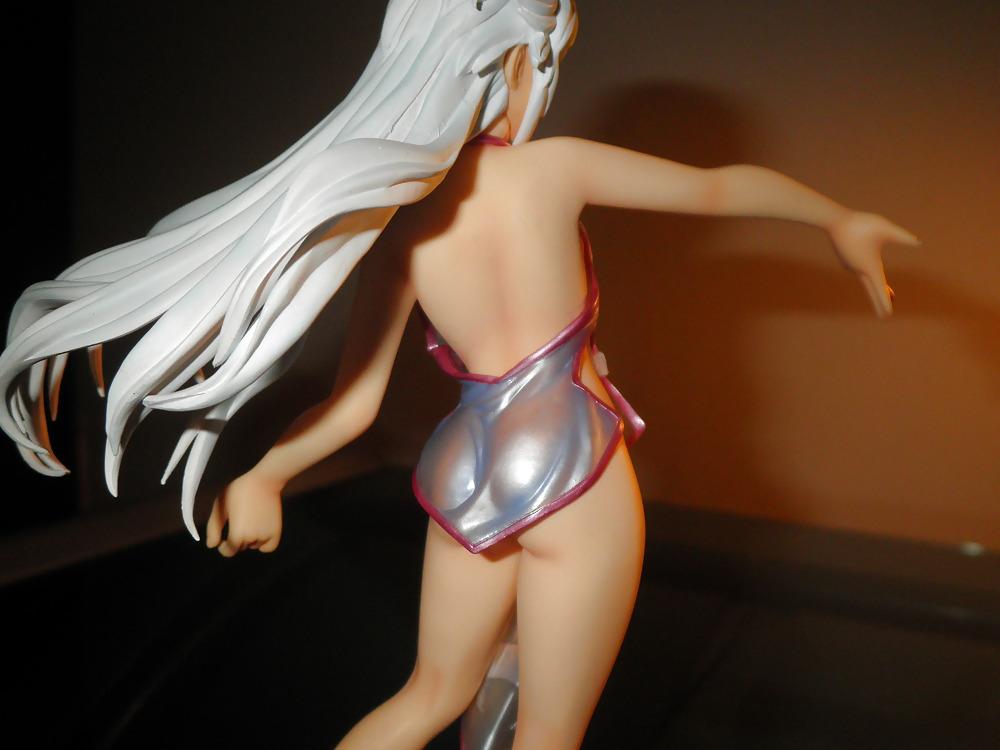 25P Figure bukkake 19 (izulha)