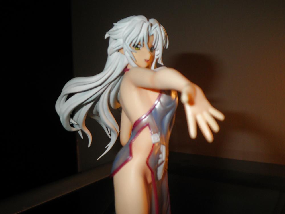25P Figure bukkake 19 (izulha)