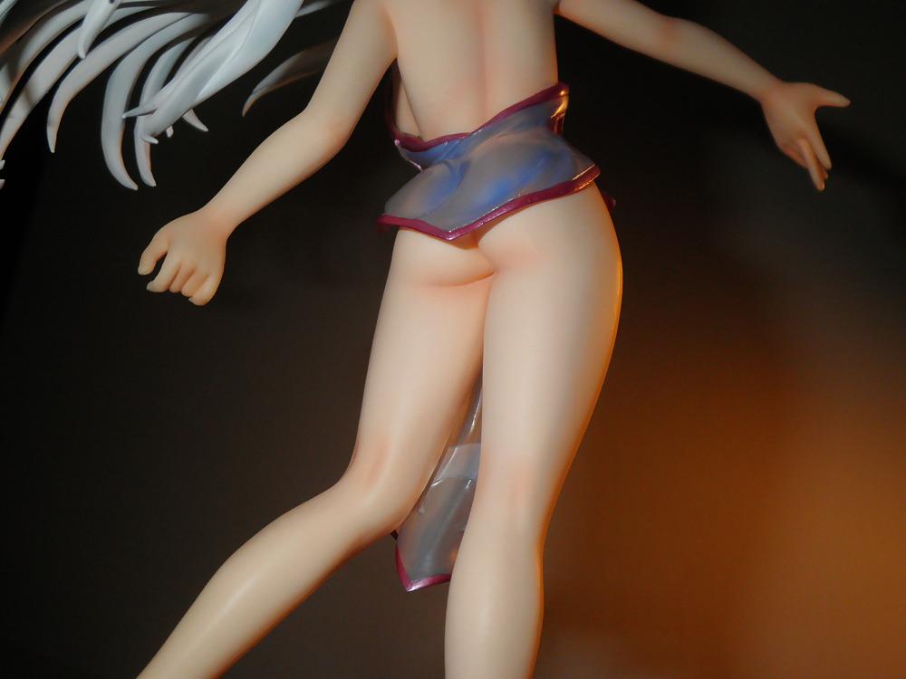 25P Figure bukkake 19 (izulha)