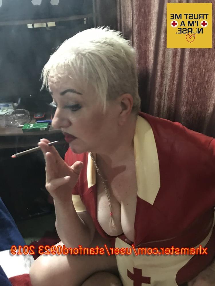 25P PRIVATE SLUT NURSE 2019