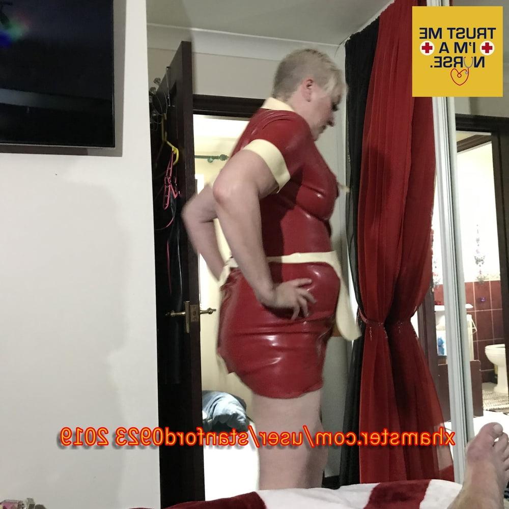 25P PRIVATE SLUT NURSE 2019