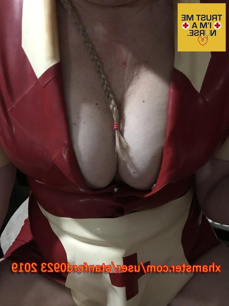 25P PRIVATE SLUT NURSE 2019