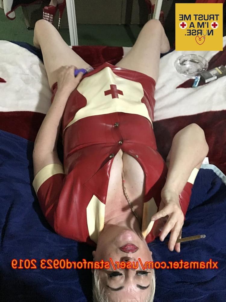 25P PRIVATE SLUT NURSE 2019
