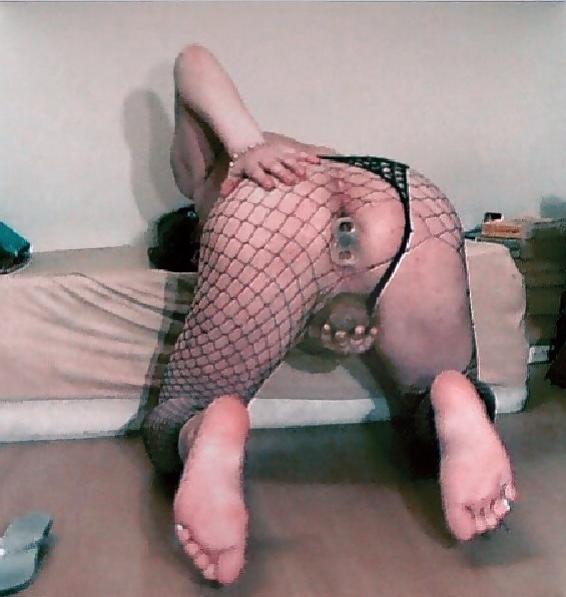 25P Fishnet 2