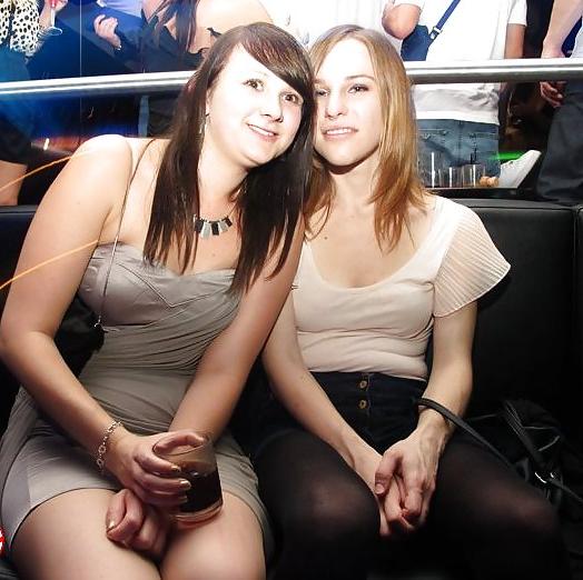 25P Back IN DA CLUB 30