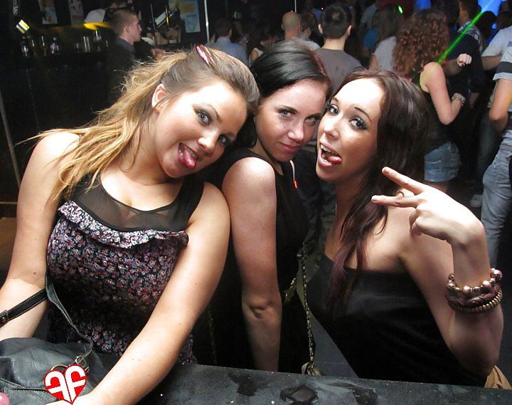 25P Back IN DA CLUB 30