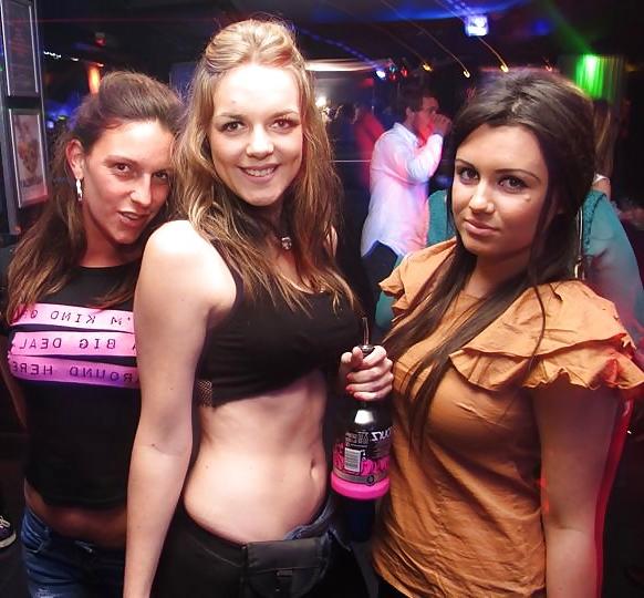 25P Back IN DA CLUB 30