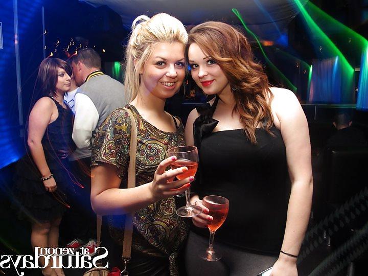 25P Back IN DA CLUB 30
