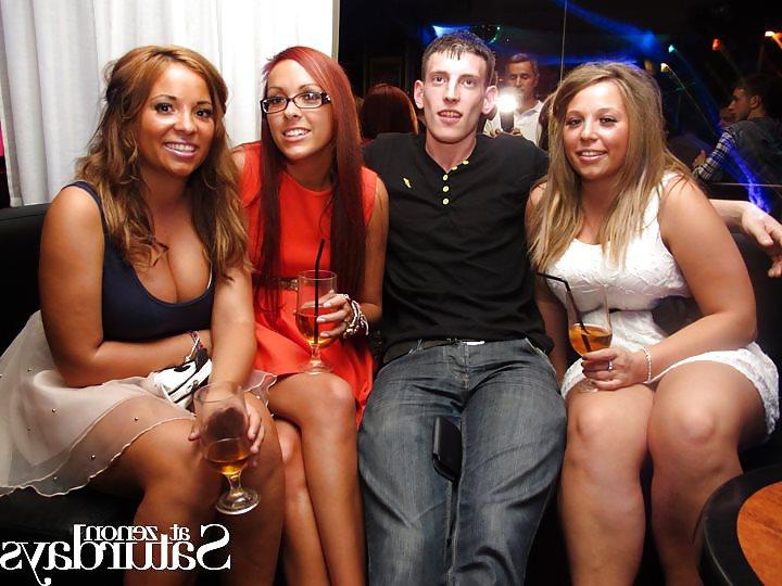 25P Back IN DA CLUB 30
