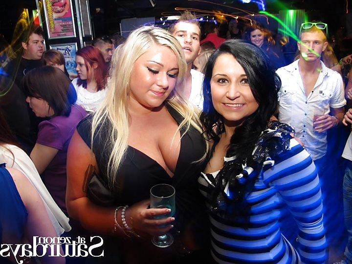 25P Back IN DA CLUB 30
