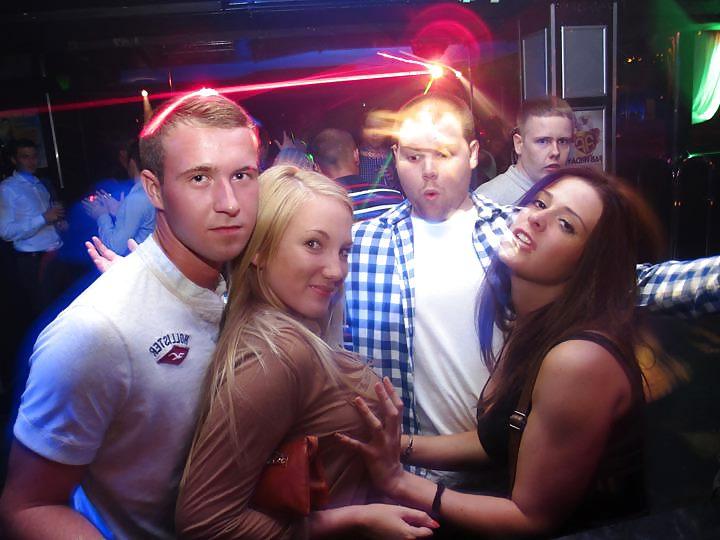 25P Back IN DA CLUB 30