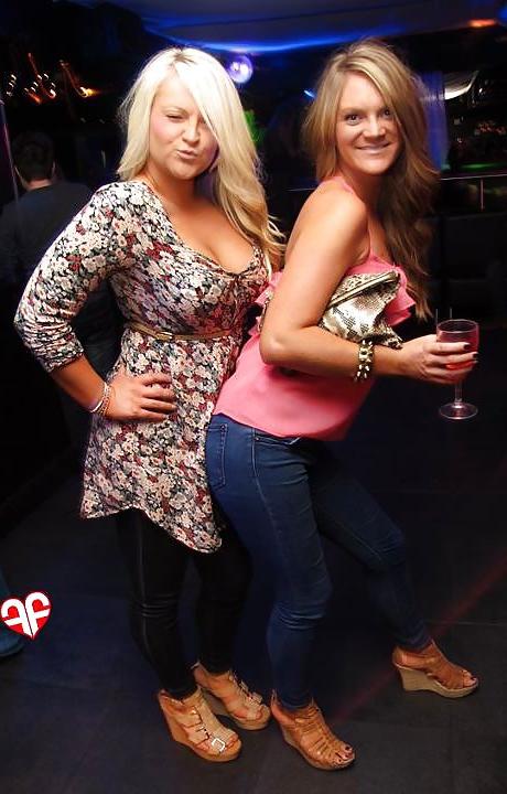 25P Back IN DA CLUB 30