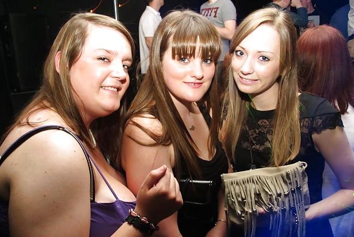 25P Back IN DA CLUB 30