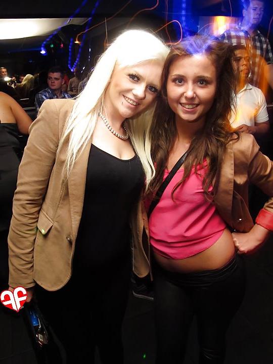 25P Back IN DA CLUB 30