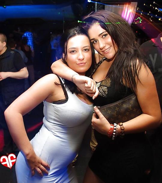 25P Back IN DA CLUB 30