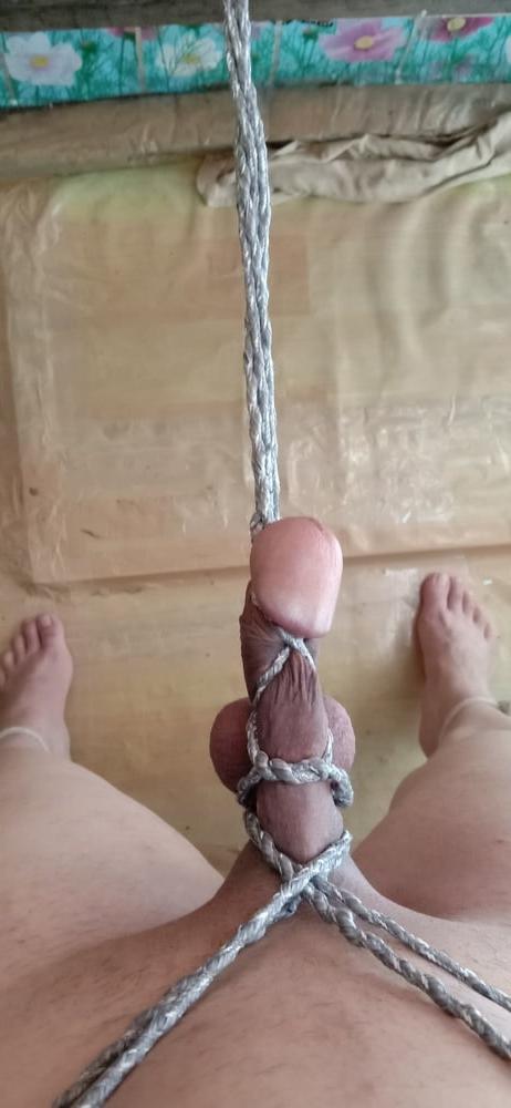 25P BDSM Torture drops candles ,,(2)